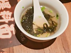 -大师兄·西北小馆(南沙万达广场店)