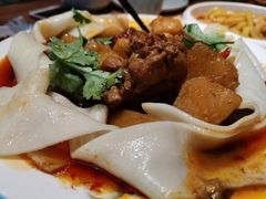 -品回味清真西北楼(宁波首店)