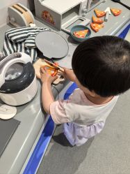 -MINI MARS KIDS CLUB亲子家庭中心(长宁天山店)