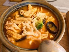 -格桑花开药膳蔬食文化空间
