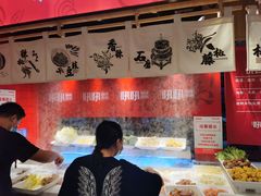 -永旺梦乐城(金银潭店)