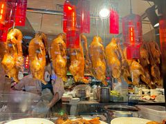 -陈鹏鹏潮汕菜(宝安机场T3航站楼店)