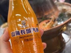 -一口猪海鲜浑锅·东北家常菜