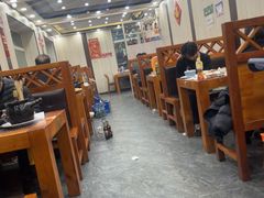 -有滋有味烧烤涮(果园星城C区店)
