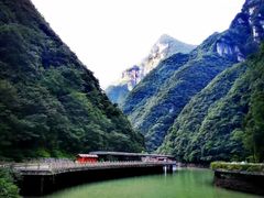 -神龙峡风景区