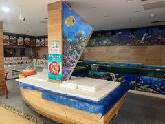 -百味饺子城•海鲜家常菜(秦皇岛店)