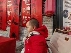 -回龙窝历史文化街区