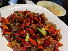 -红京鱼(西坝河店)