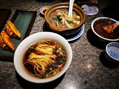 -南京大牌档(中关村领展广场店)