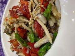-益恒饭店乡间白族菜(古城总店)