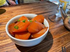 -鱼食饭稻·苏浙土菜17年老馆子(平江路店)