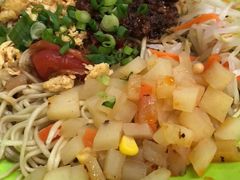 -西安外国语大学-学生食堂(栾树大道店)