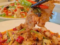 -陈麻婆豆腐(春熙店)