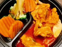 -肯德基(孝陵卫地铁站店)