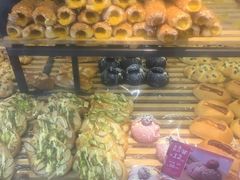 -BreadTalk面包新语·烘焙蛋糕(海珠丽影广场店)