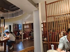 -树厨贵州菜(大十字店)