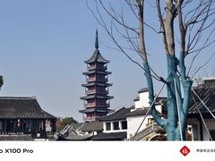 -千灯古镇