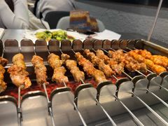 -郎出山烧烤(胶州店)
