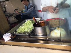 -石饮红星包子(中山路店)
