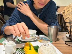 -帕蓝·暹罗料理(大学路店)