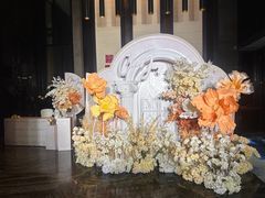 -广州天河希尔顿酒店