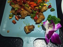 -田婆婆的菜(海口友谊阳光城店)