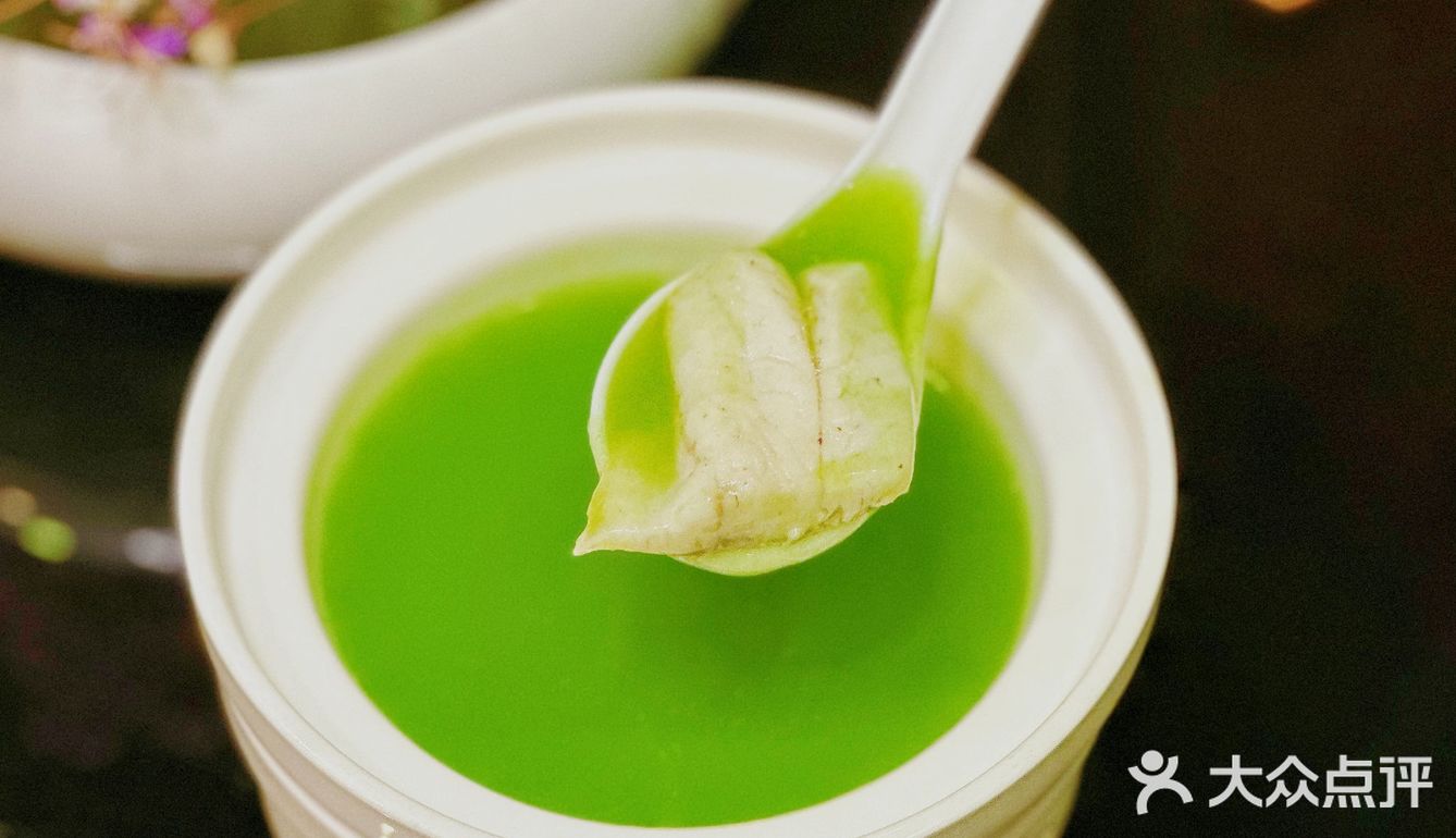 魔都探店|✨不可错过的台州海鲜私房菜