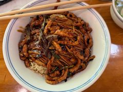 -君东记本帮面馆(天钥桥路店)