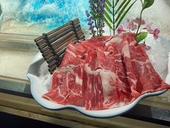 -上隐水产海鲜刺身自助餐(淮海百盛店)