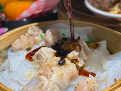 -叹茶靓点·粤式餐厅·全天茶市(石井万民广场店)