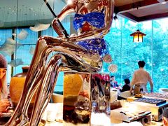 -怡咖啡海鲜自助餐厅(浦东香格里拉店)