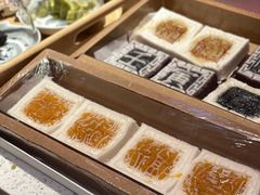 -阮大兴糕团(日月光中心店)