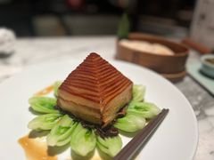 -杭州君悦酒店·湖滨28中餐厅