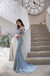 点击看大图 -B.Bridge Couture婚纱礼服(福田店)