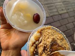 -张钦德·广场老牌豆花甜汤(总店)