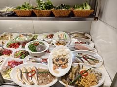 -何记面馆(龙泉山店)