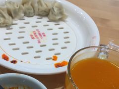 -丝路东方虾仁水饺(北京路二宫汇嘉店)