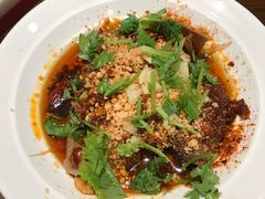 -成都你六姐·牛肉冒菜(城市集市合生汇店)