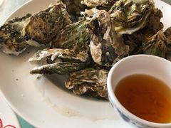 -金穗-老荣成·荣成菜