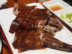 -凤阁楼果木烧鹅(鹤山陈山店)