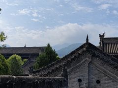-西安关中民俗艺术博物院