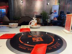 -汕头八合里海记牛肉店(清河店)