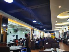 大堂-同顺鹅庄(南华路店)