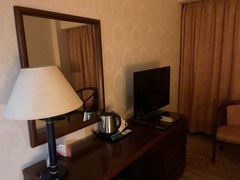 -西安交大南洋大酒店(交通大学青龙寺店)