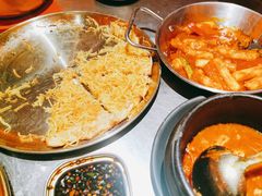 -西塔老太太泥炉烤肉(苏州大悦城店)