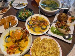 -肥肥蟹海鲜饭店(马六甲店)