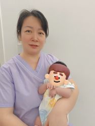 -玥悦月子中心(南桥店)