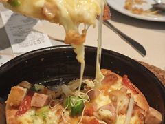 -必胜客(城西银泰店)
