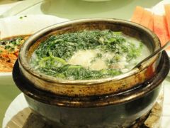 窝蛋时蔬-紫阳家宴(源深店)