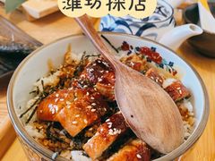 -円满日式居酒屋(蓉花路美食街店)